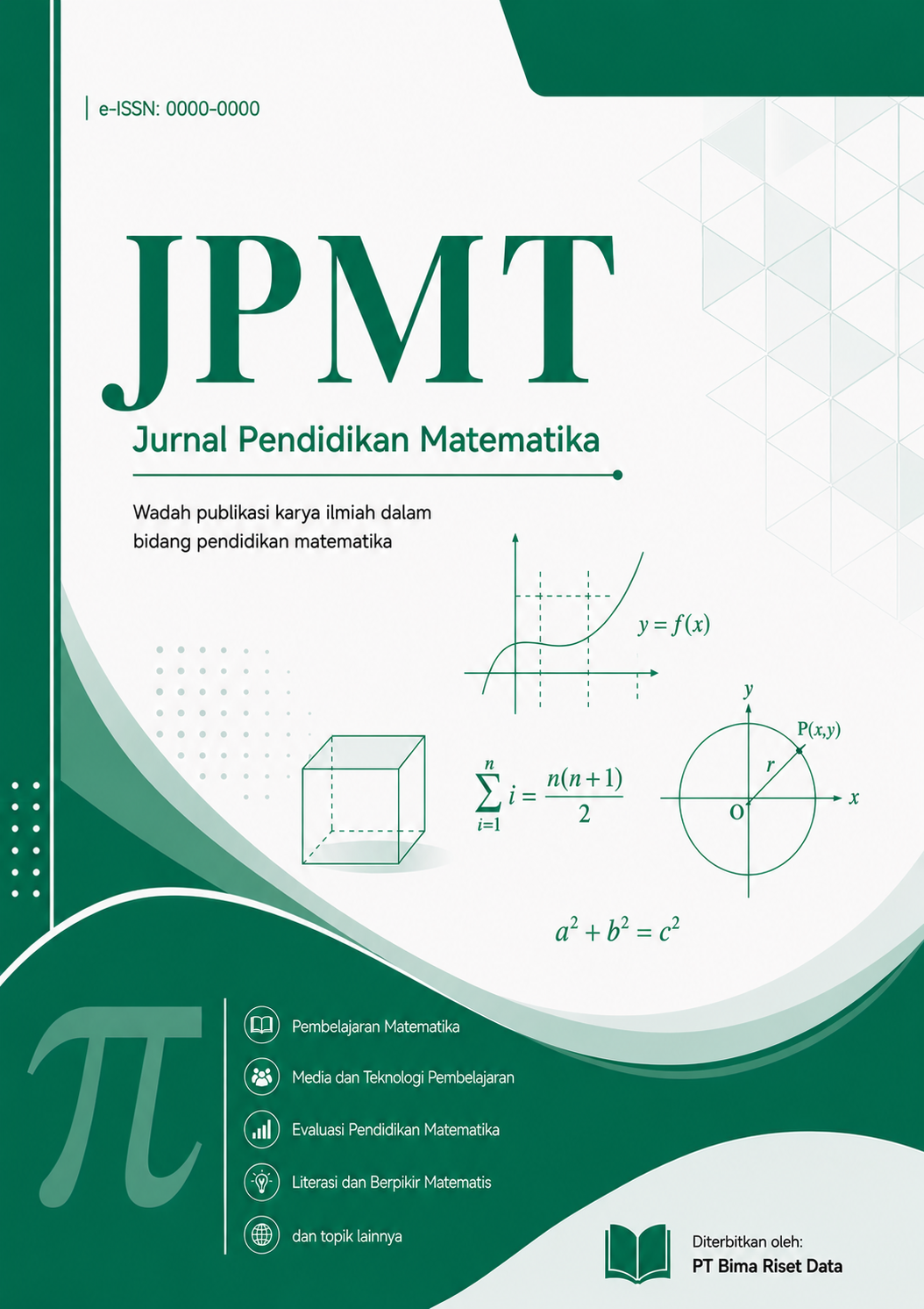 Jurnal Pendidikan Matematika (JPMT)