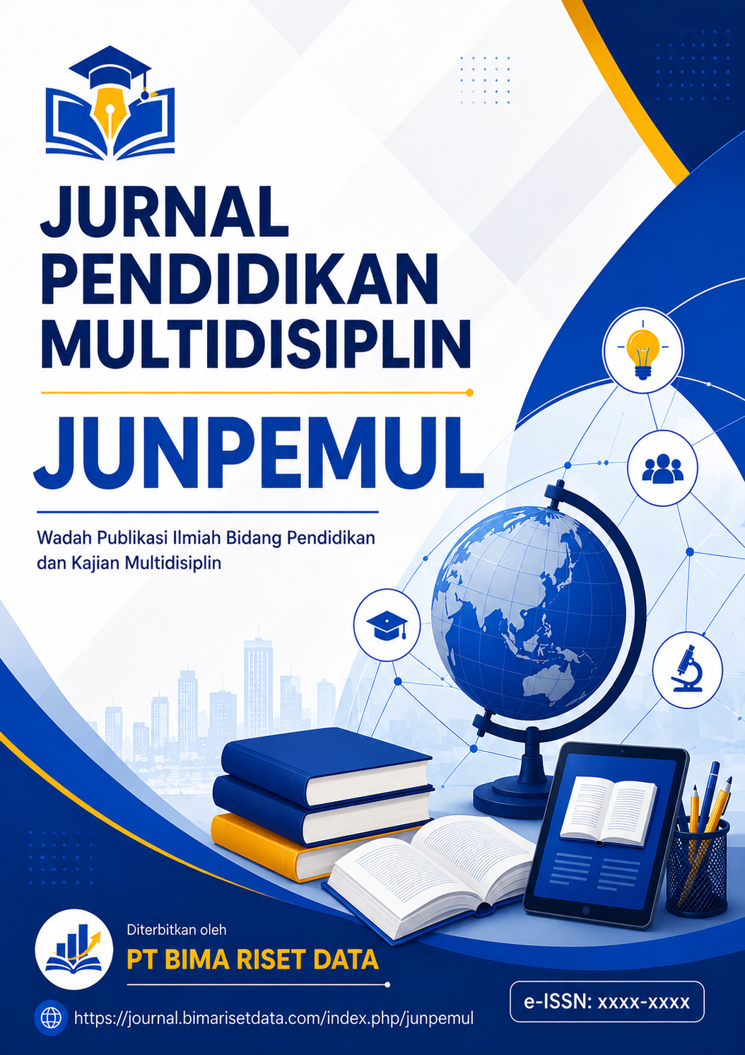 Jurnal Pendidikan Multidisiplin (Junpemul)